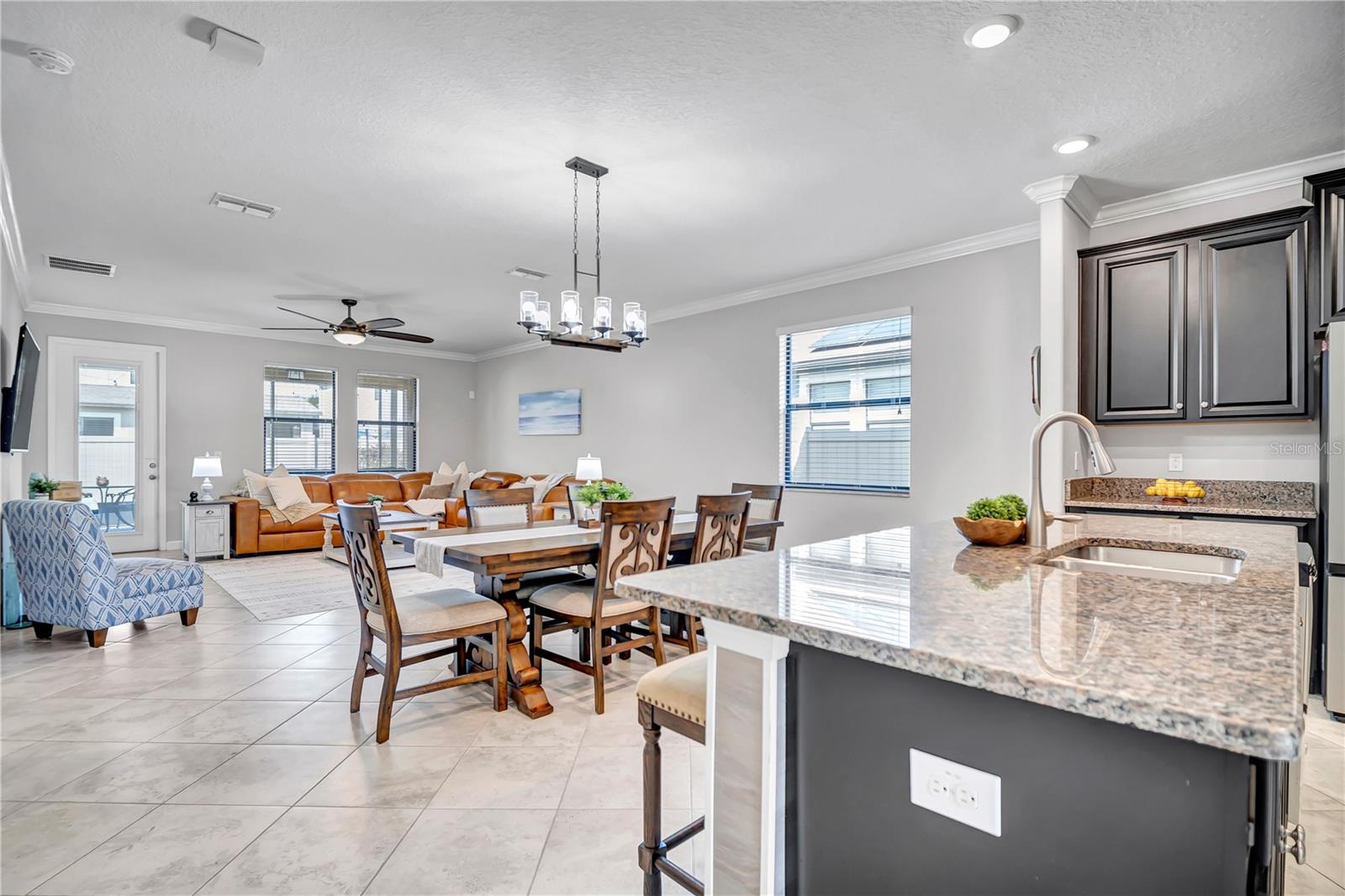 UNION PARK PH 5C & 5D - Residential