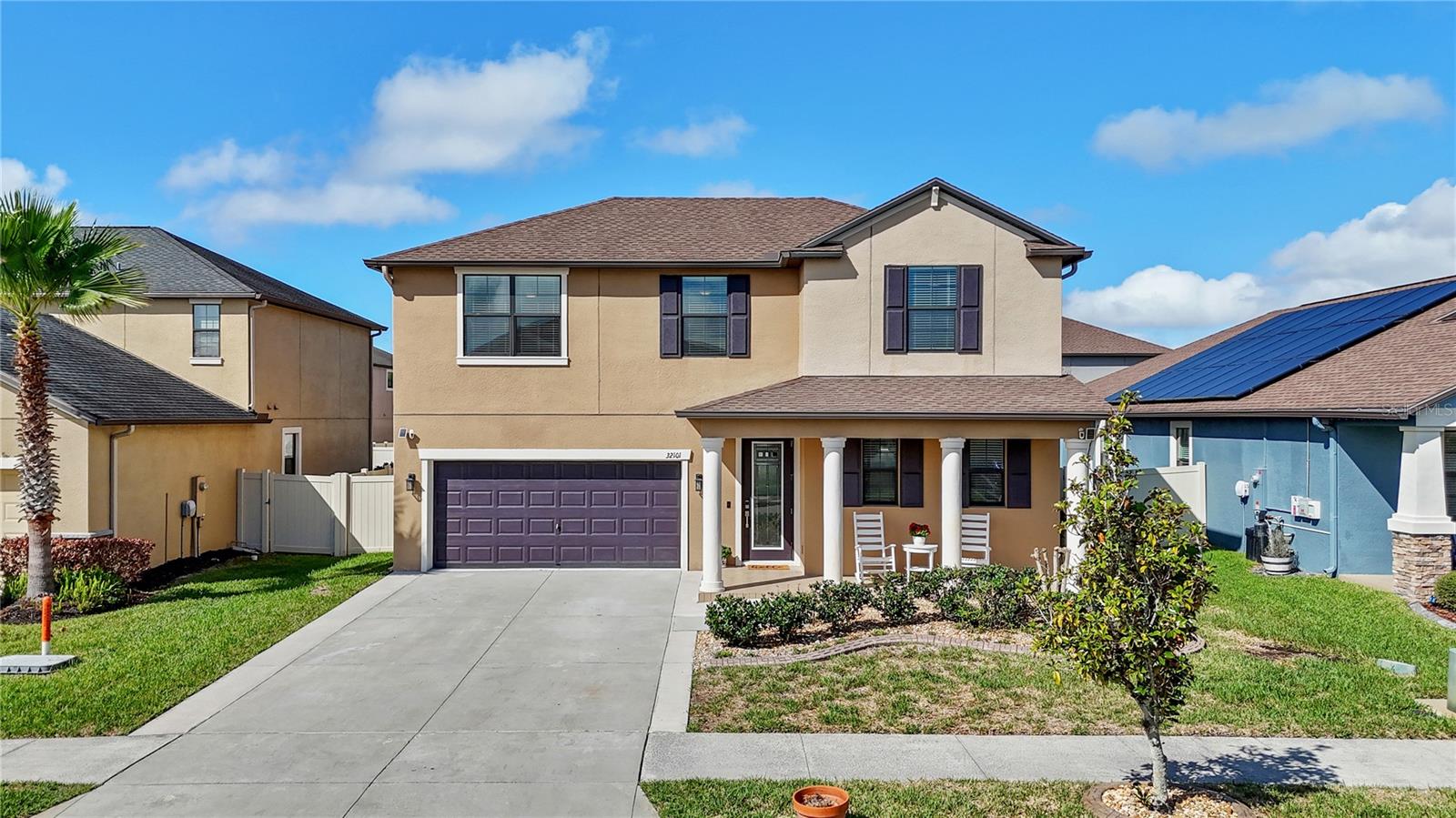 UNION PARK PH 5C & 5D - Residential