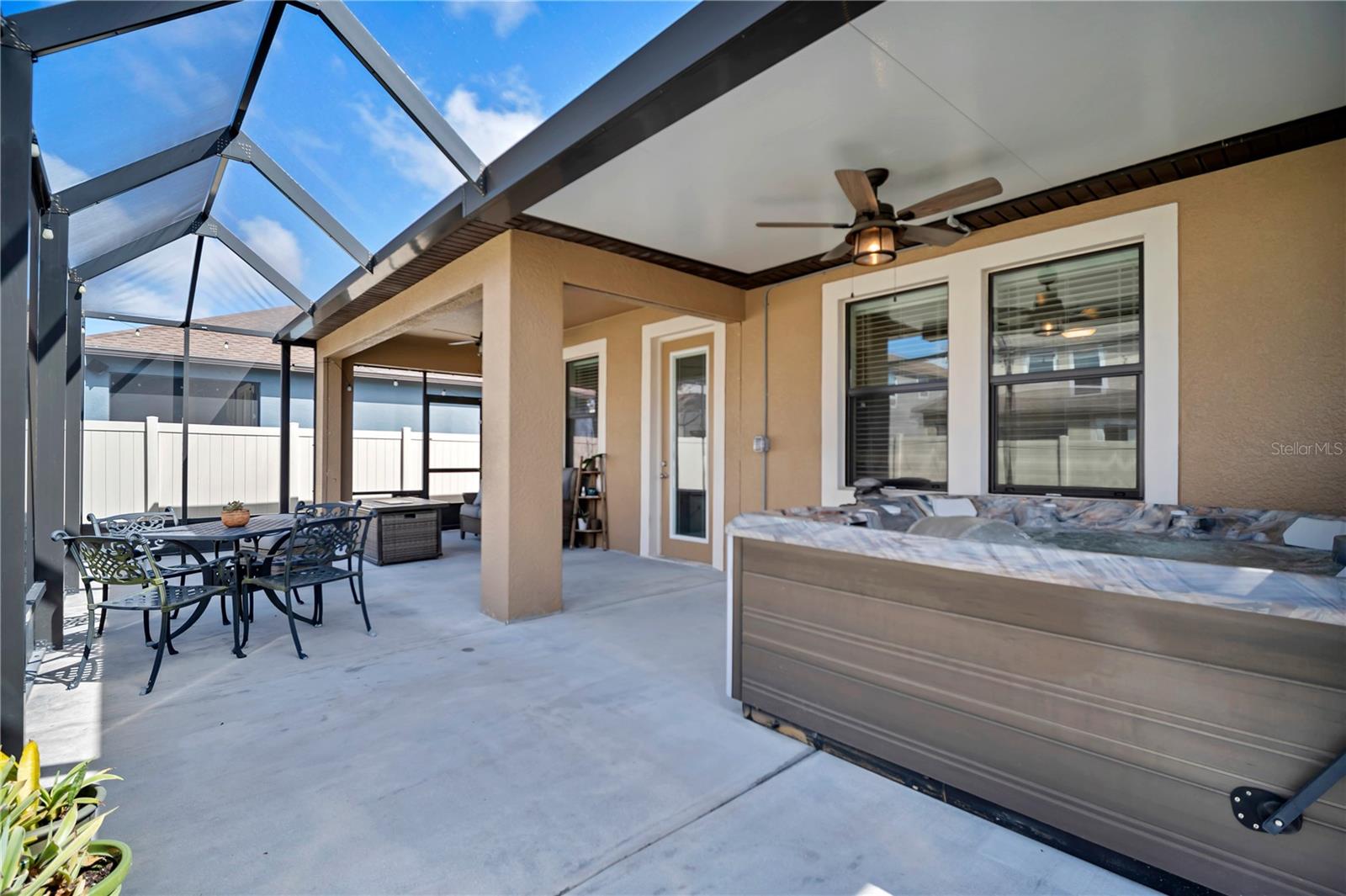 UNION PARK PH 5C & 5D - Residential