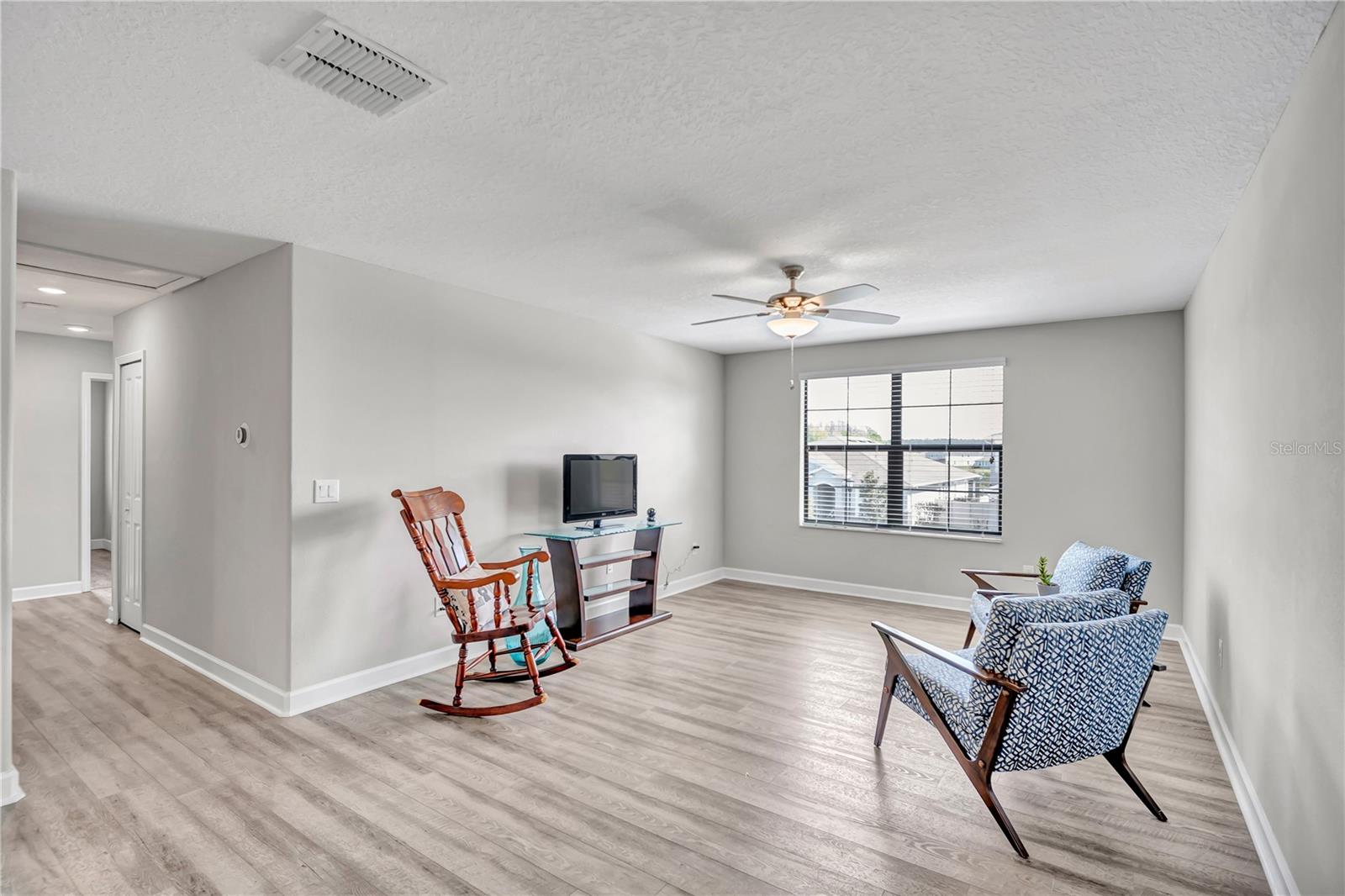 UNION PARK PH 5C & 5D - Residential