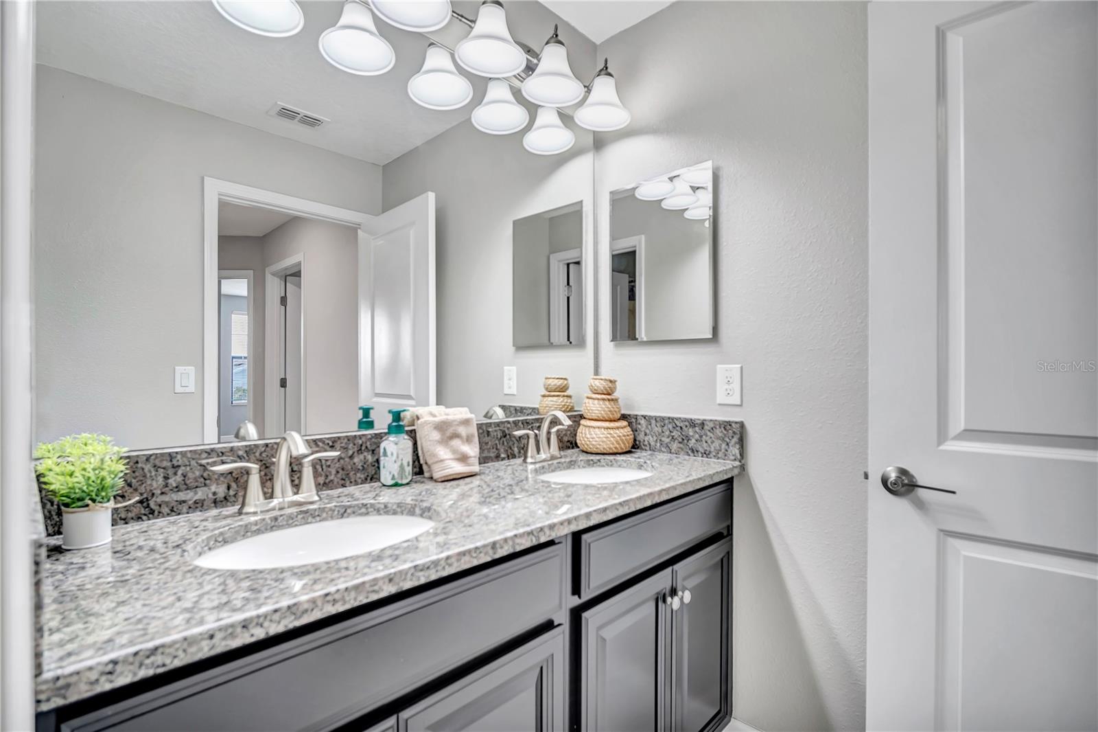 UNION PARK PH 5C & 5D - Residential