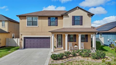 32101 GODDARD DRIVE WESLEY CHAPEL FL 33543