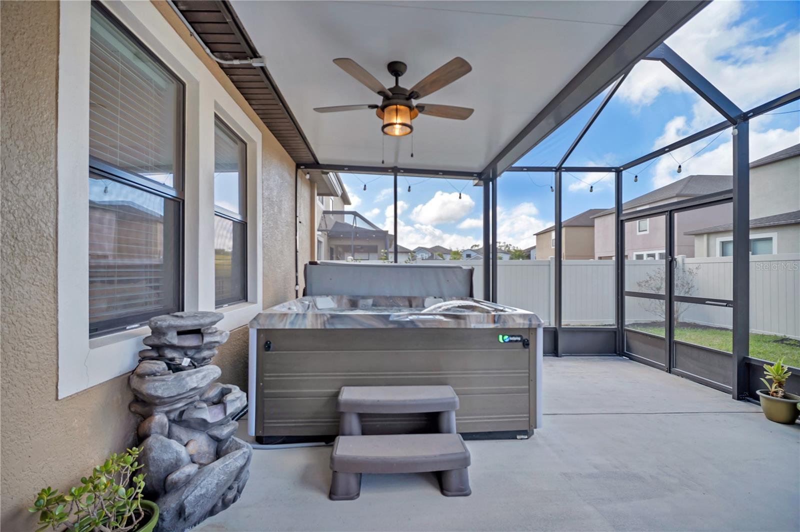 UNION PARK PH 5C & 5D - Residential