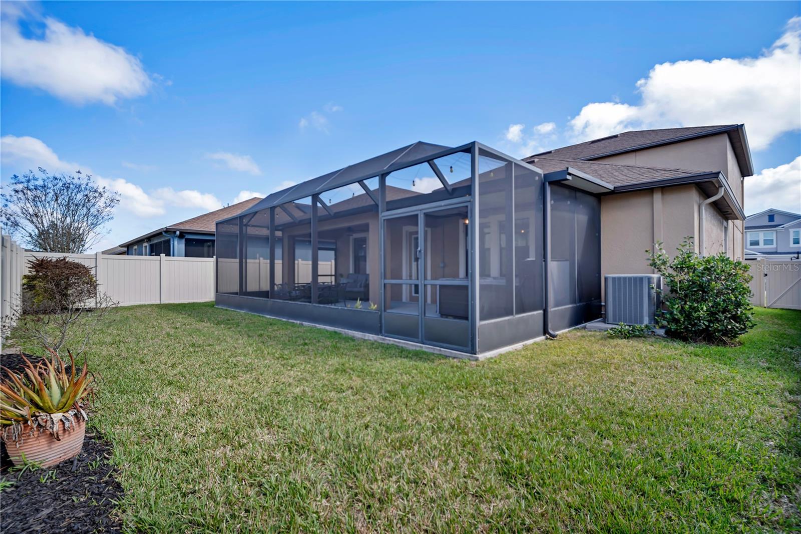 UNION PARK PH 5C & 5D - Residential