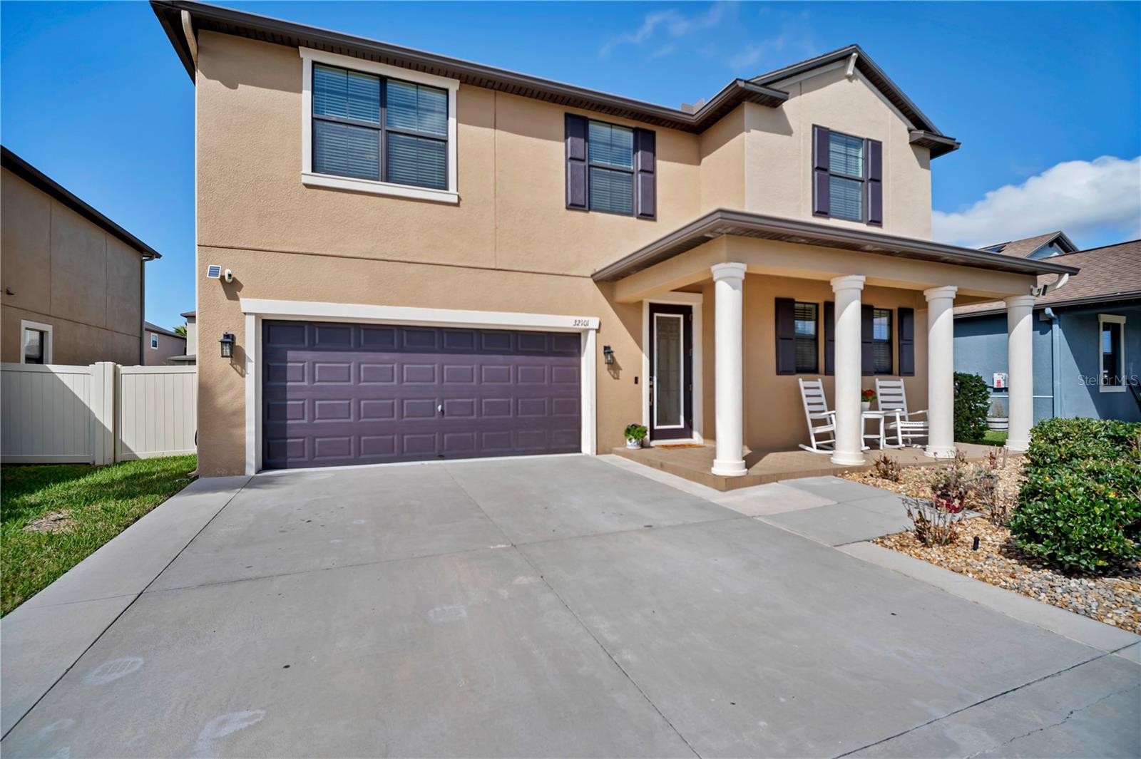 UNION PARK PH 5C & 5D - Residential