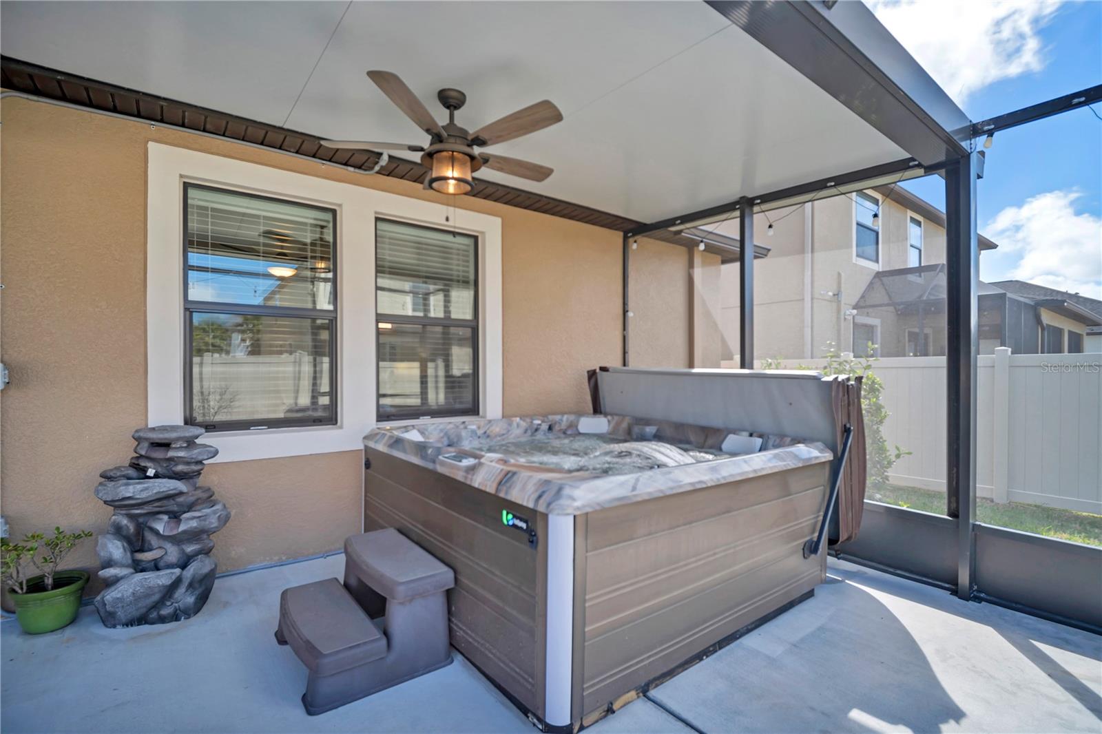 UNION PARK PH 5C & 5D - Residential