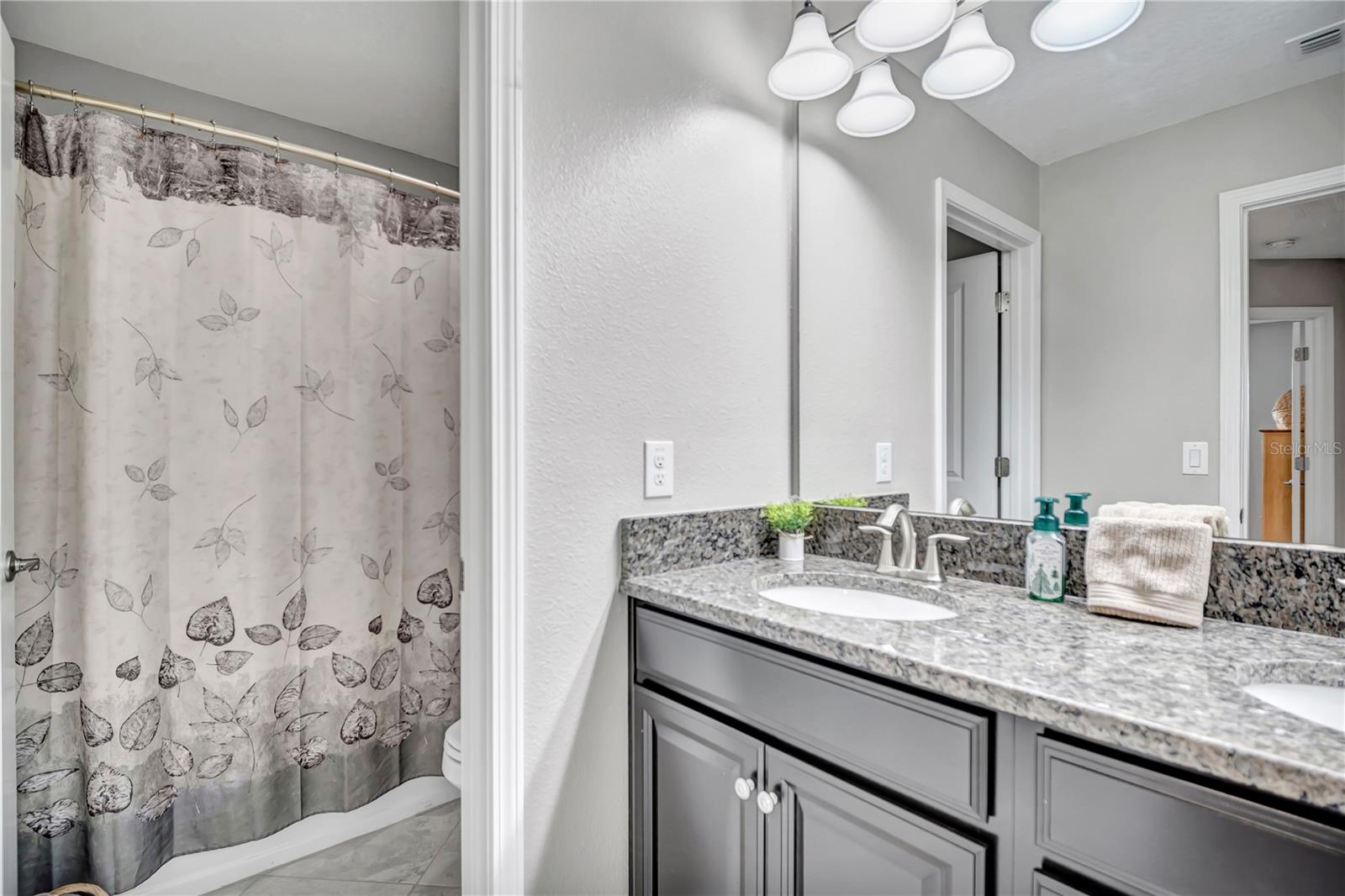 UNION PARK PH 5C & 5D - Residential