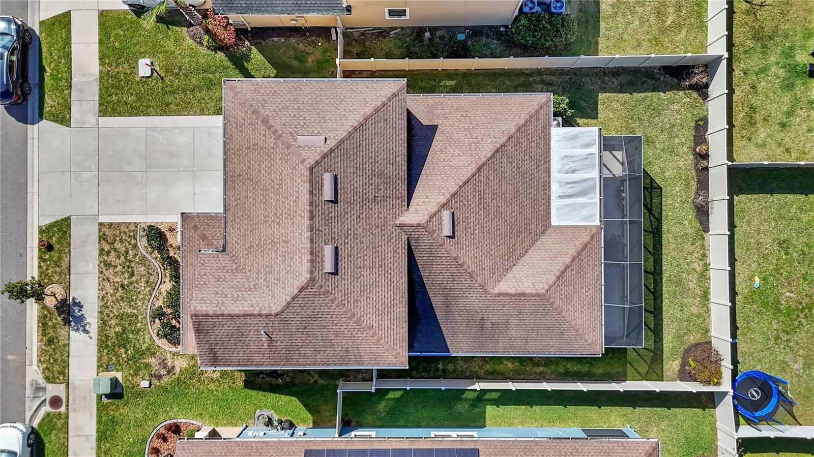 UNION PARK PH 5C & 5D - Residential