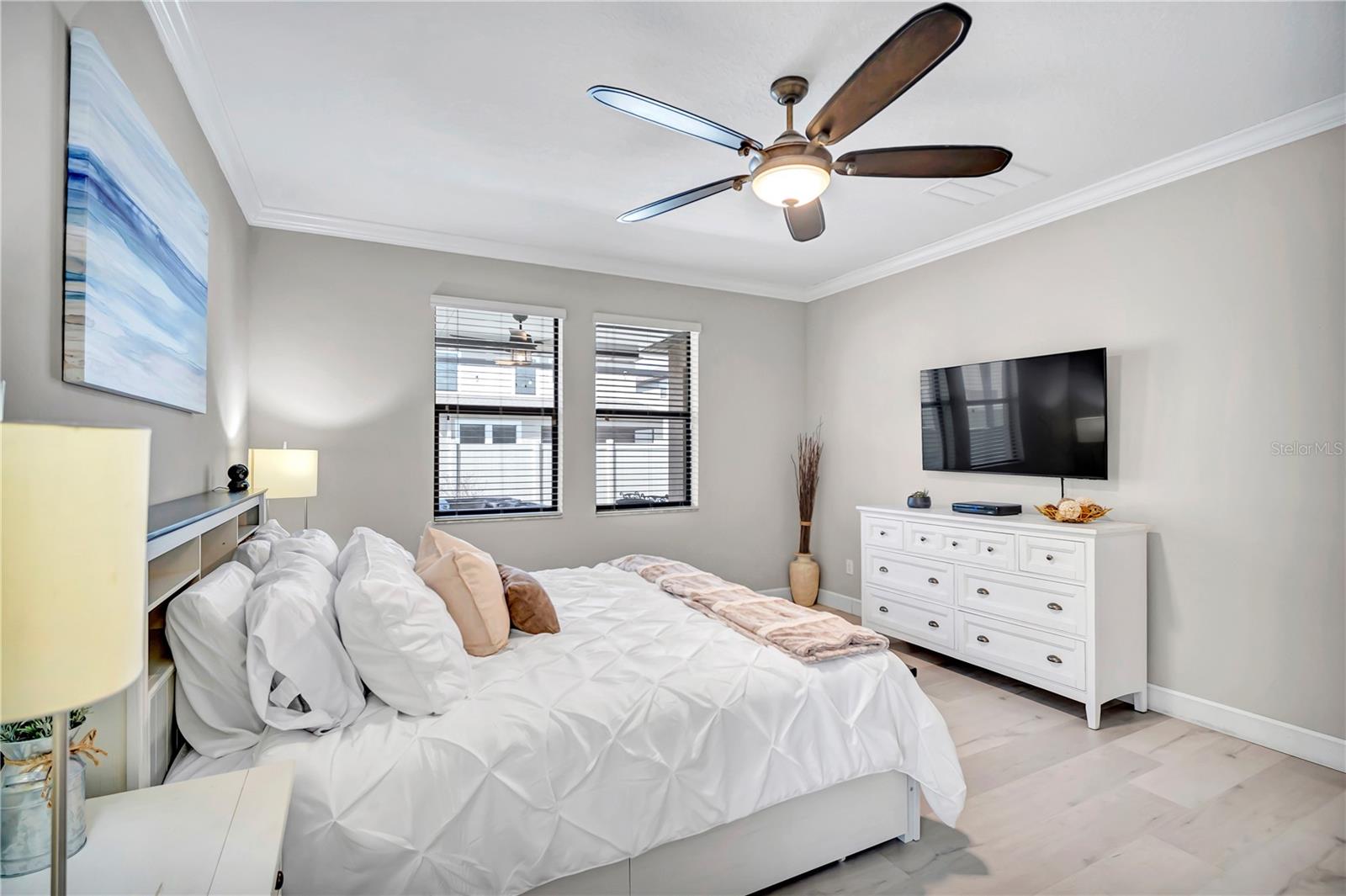 UNION PARK PH 5C & 5D - Residential