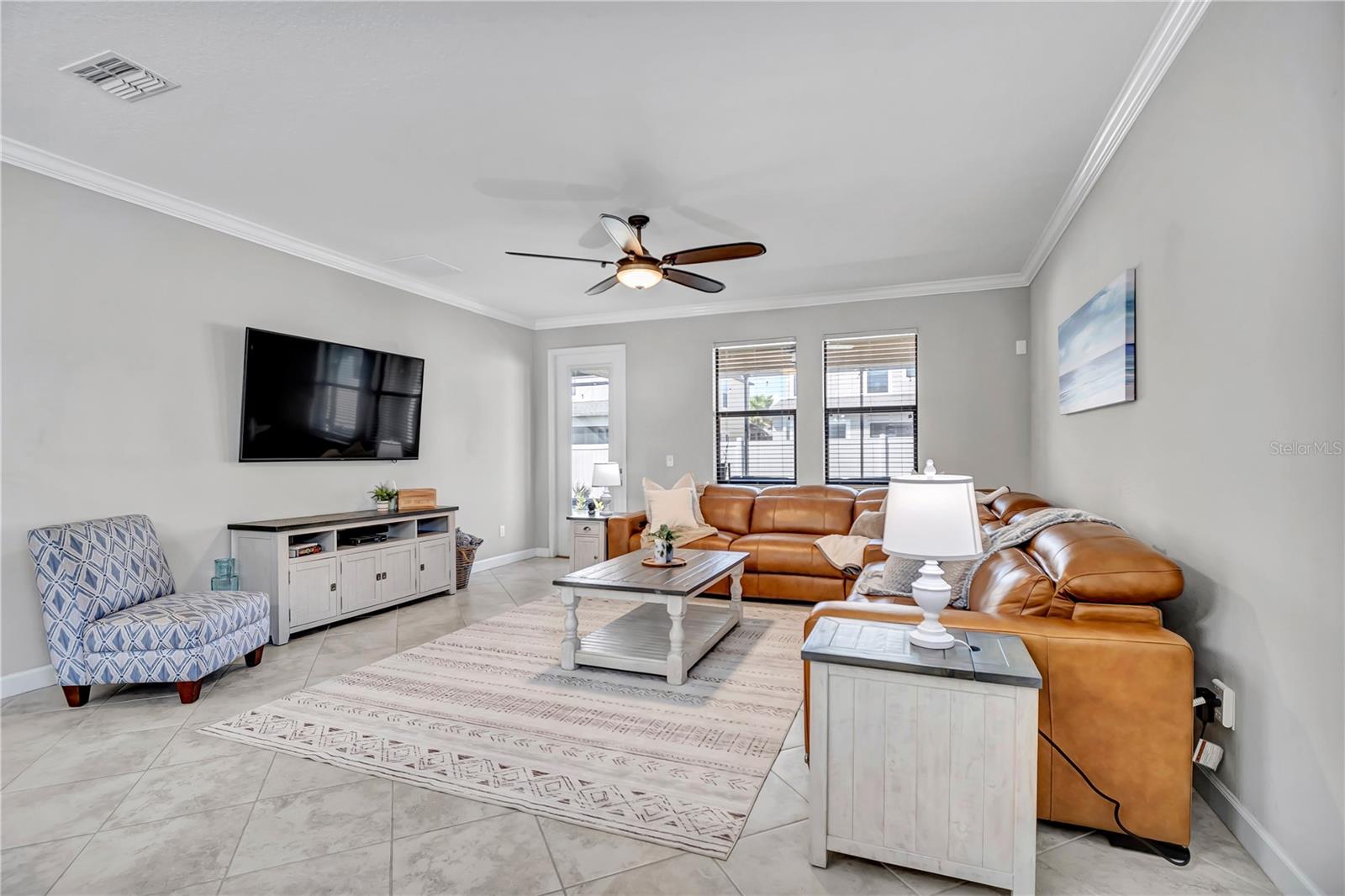 UNION PARK PH 5C & 5D - Residential