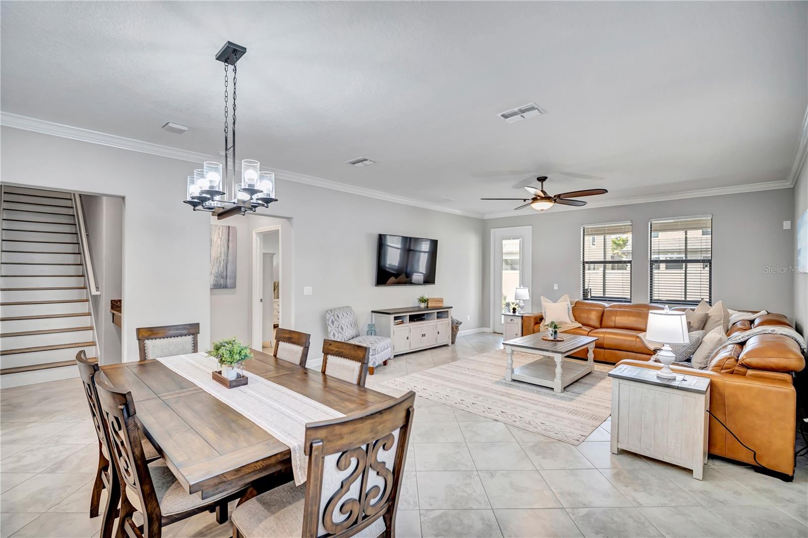 UNION PARK PH 5C & 5D - Residential