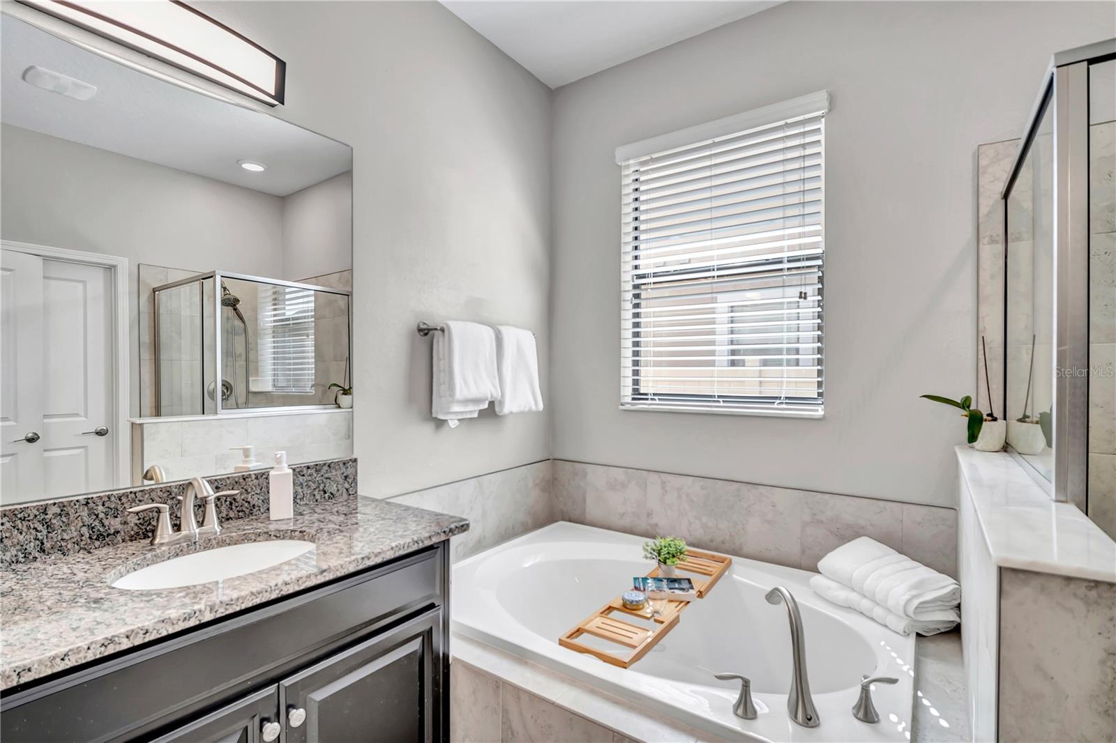 UNION PARK PH 5C & 5D - Residential