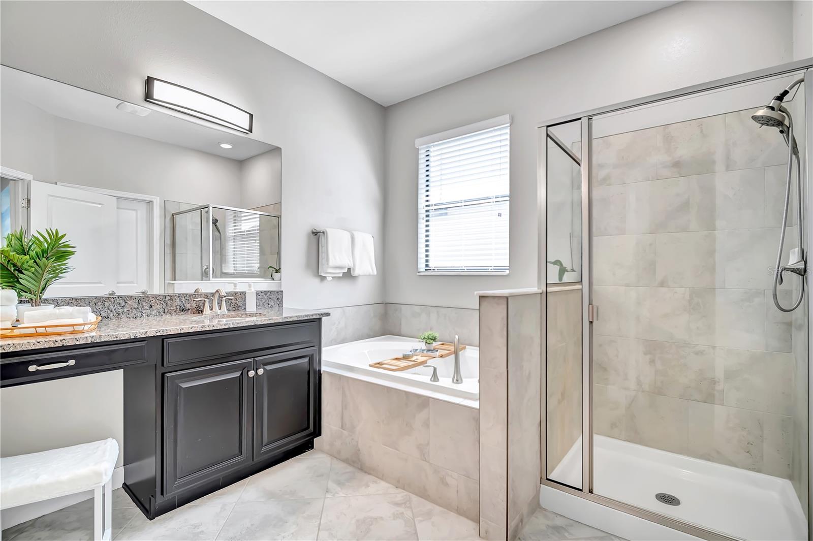 UNION PARK PH 5C & 5D - Residential