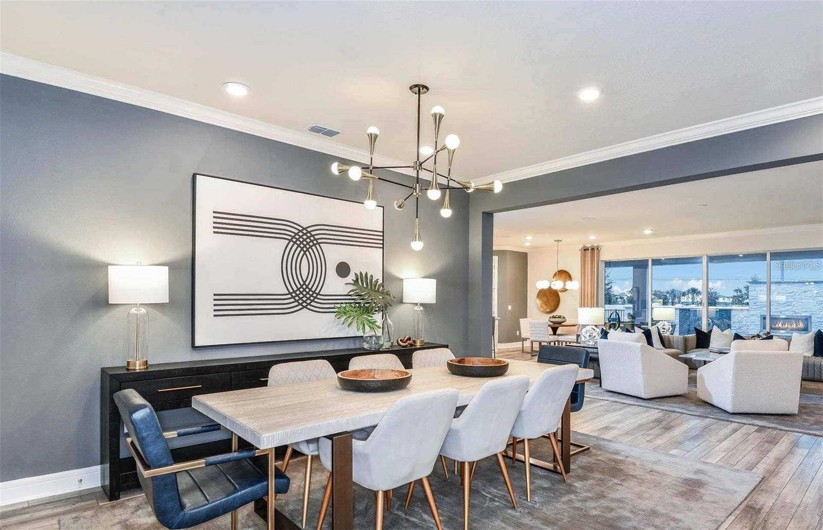 ISLES OF LAKE NONA - Residential