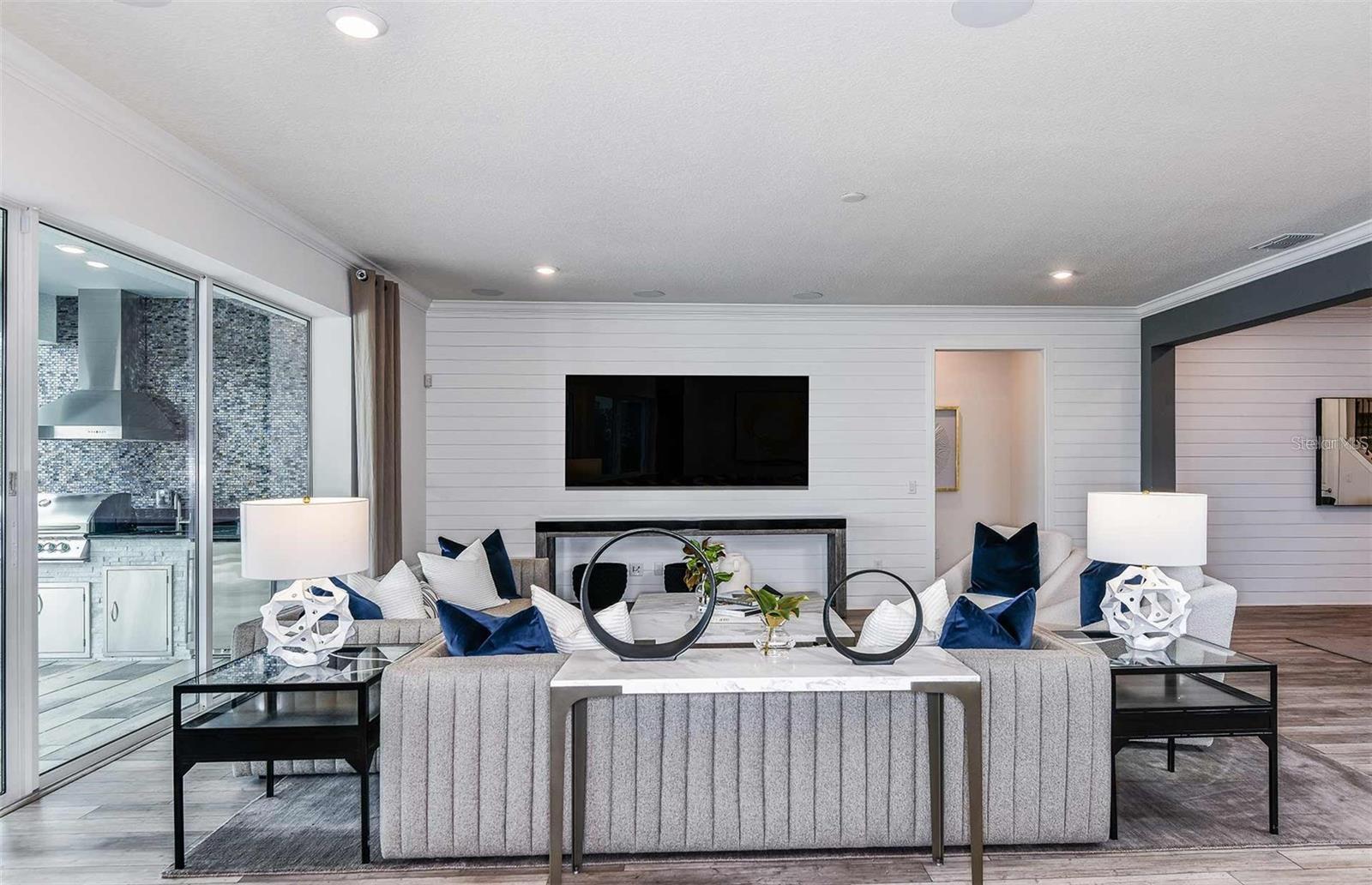 ISLES OF LAKE NONA - Residential