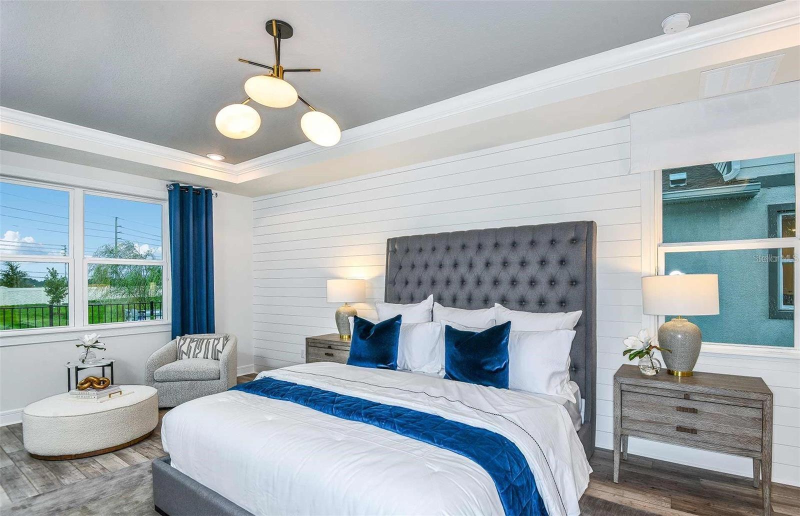 ISLES OF LAKE NONA - Residential