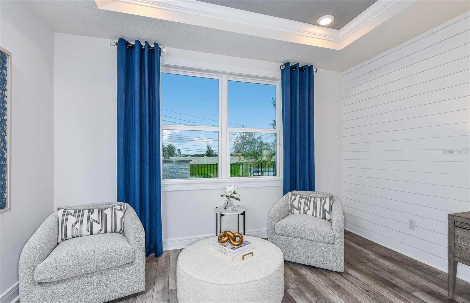 ISLES OF LAKE NONA - Residential