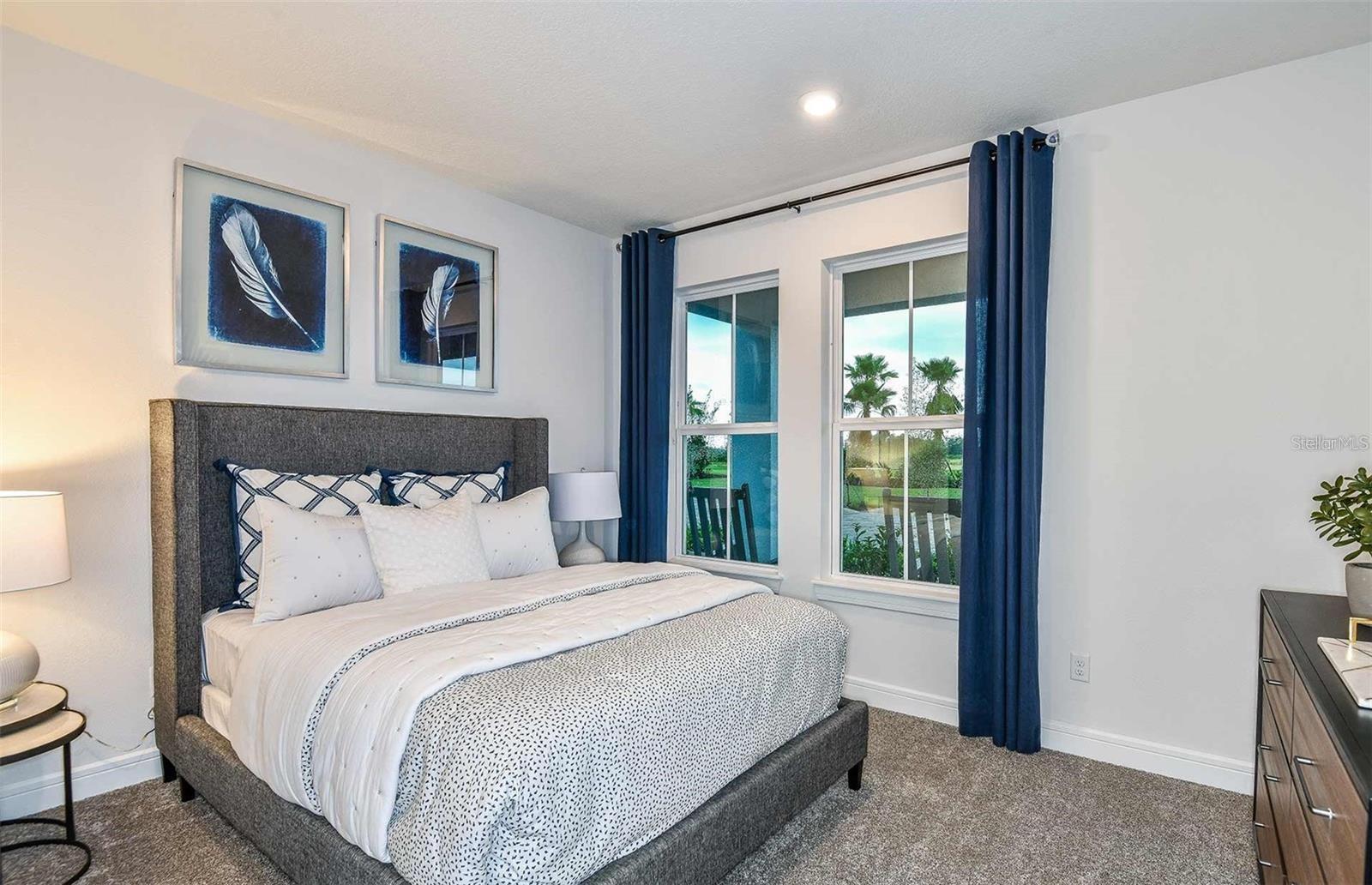 ISLES OF LAKE NONA - Residential