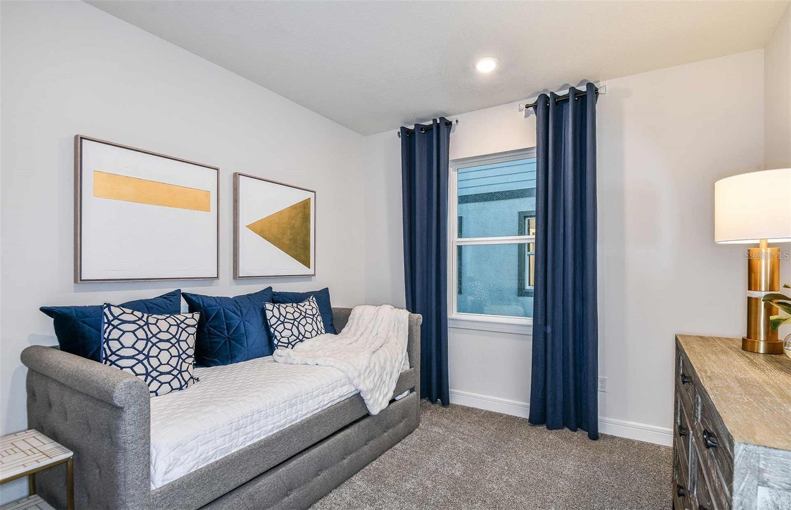 ISLES OF LAKE NONA - Residential