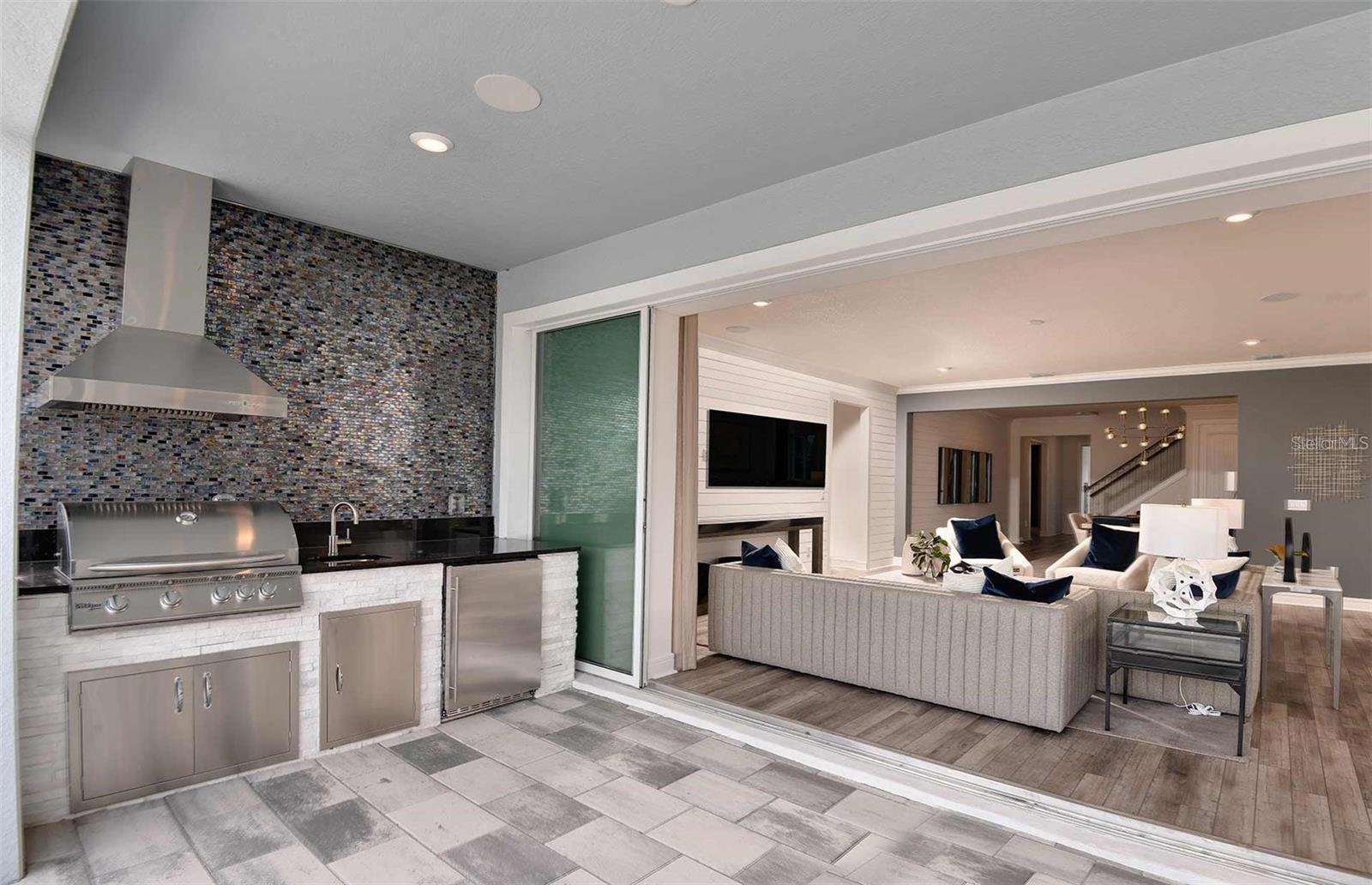 ISLES OF LAKE NONA - Residential