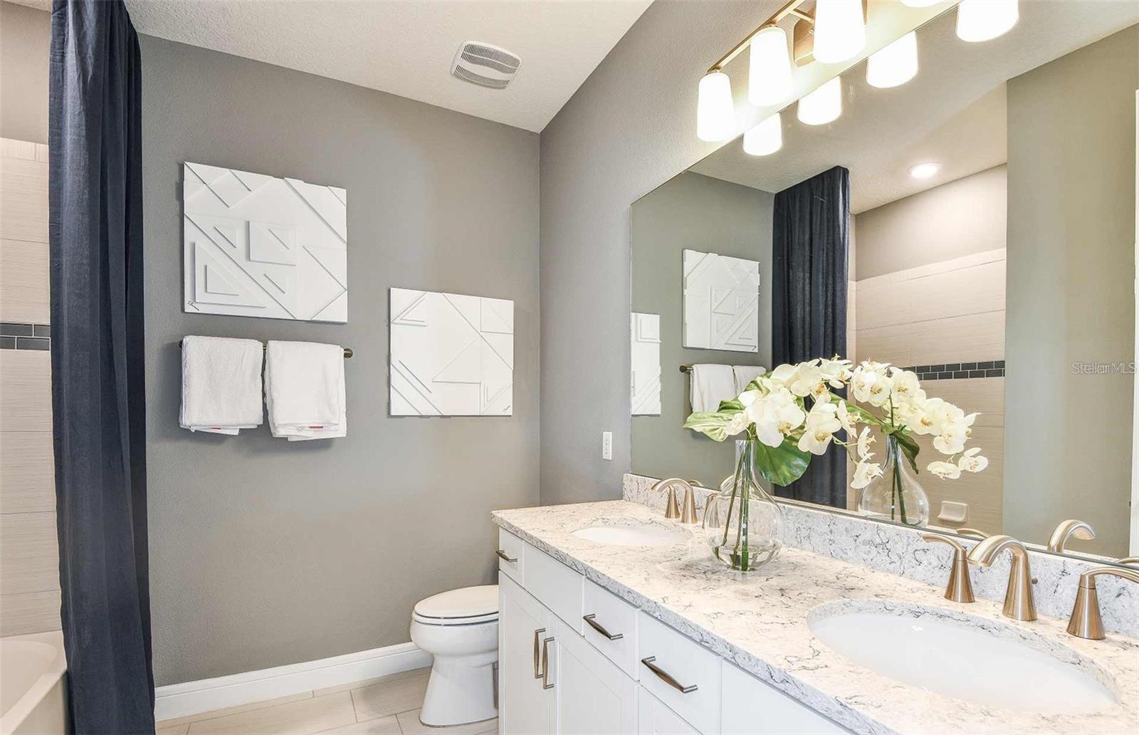 ISLES OF LAKE NONA - Residential