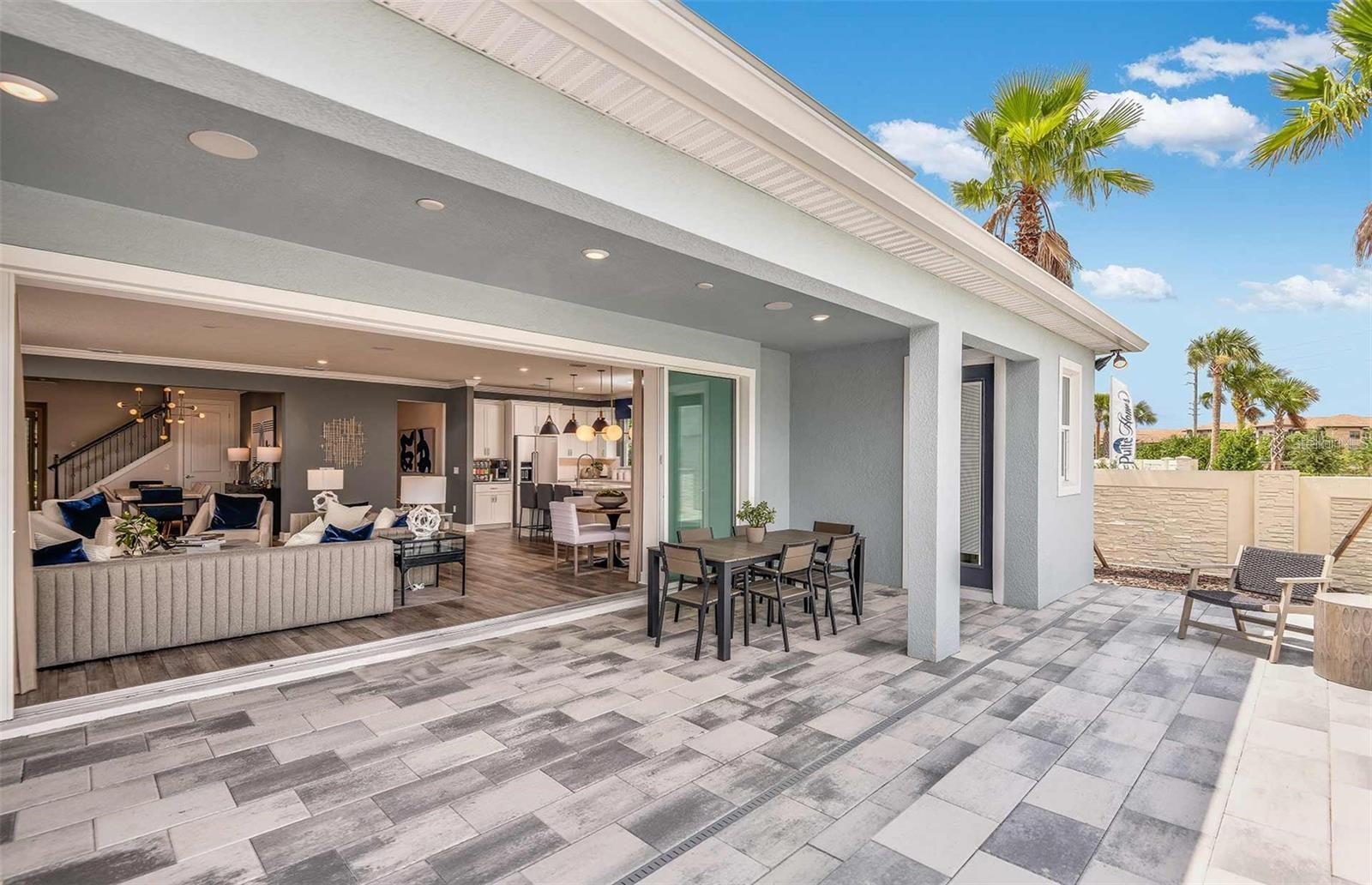 ISLES OF LAKE NONA - Residential