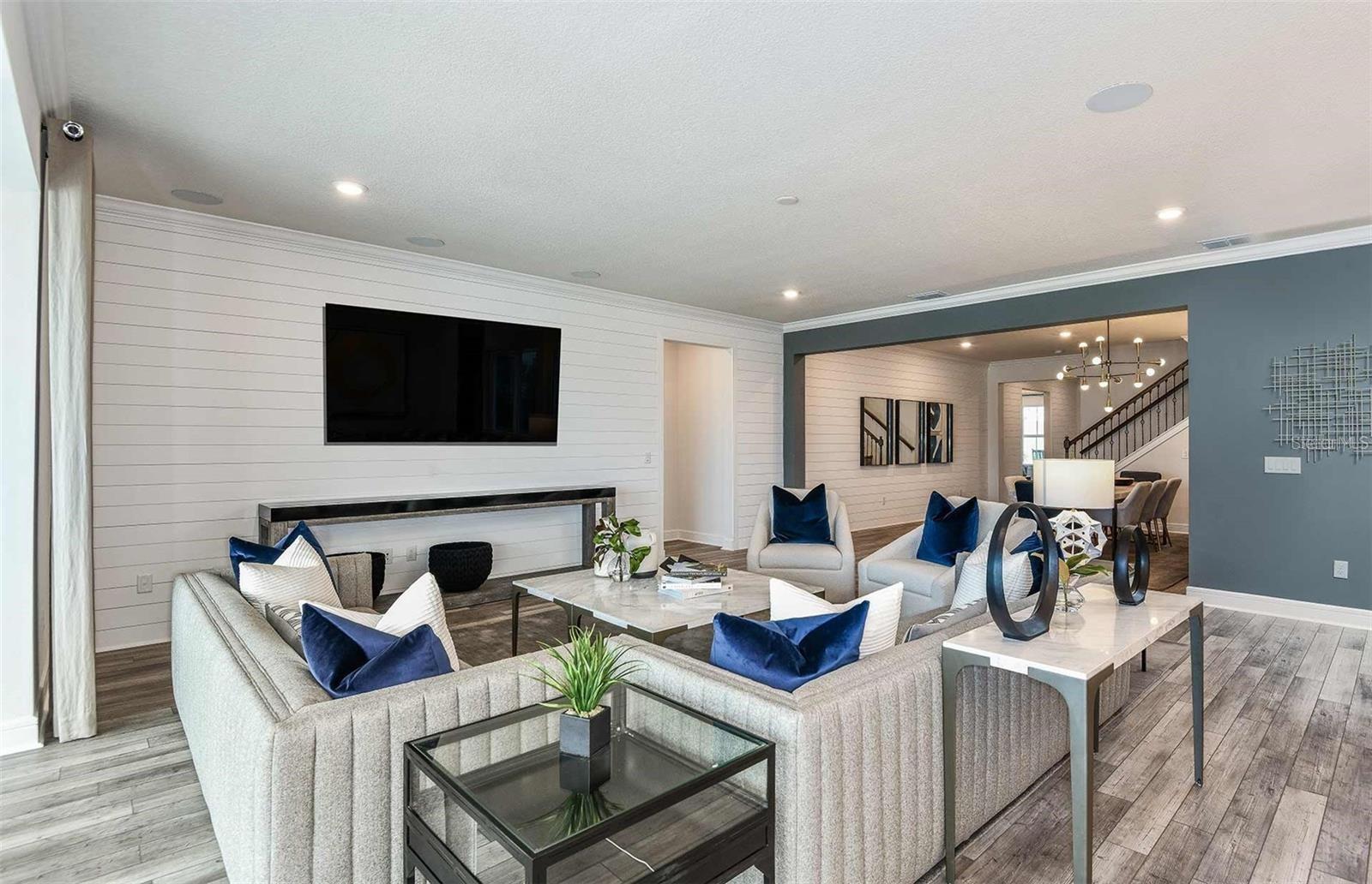 ISLES OF LAKE NONA - Residential