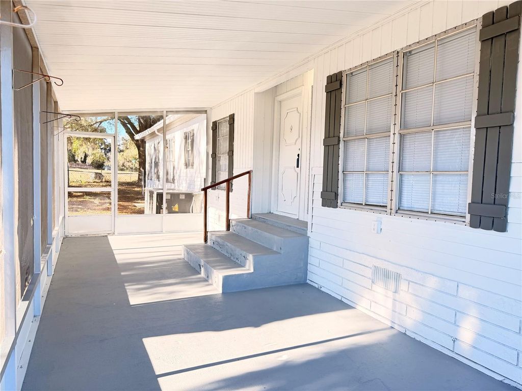 Photo of 26352 Mc Allister Street, Brooksville, FL 34602 (MLS # TB8462681)