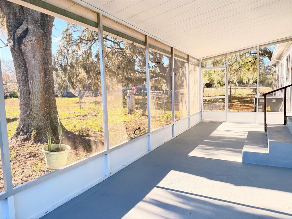 Photo of 26352 Mc Allister Street, Brooksville, FL 34602 (MLS # TB8462681)