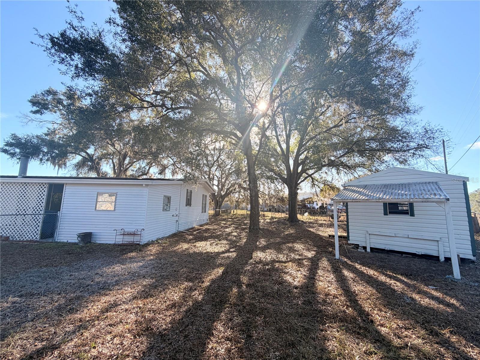 HILL N DALE THE VILLAGE - Residential