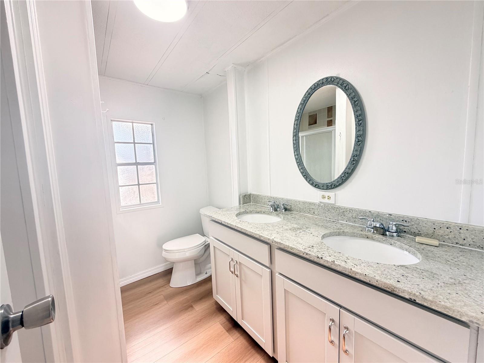 HILL N DALE THE VILLAGE - Residential