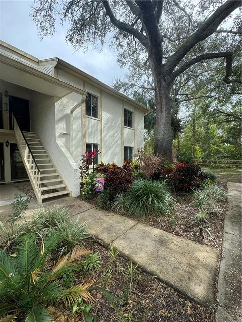 A home in OLDSMAR