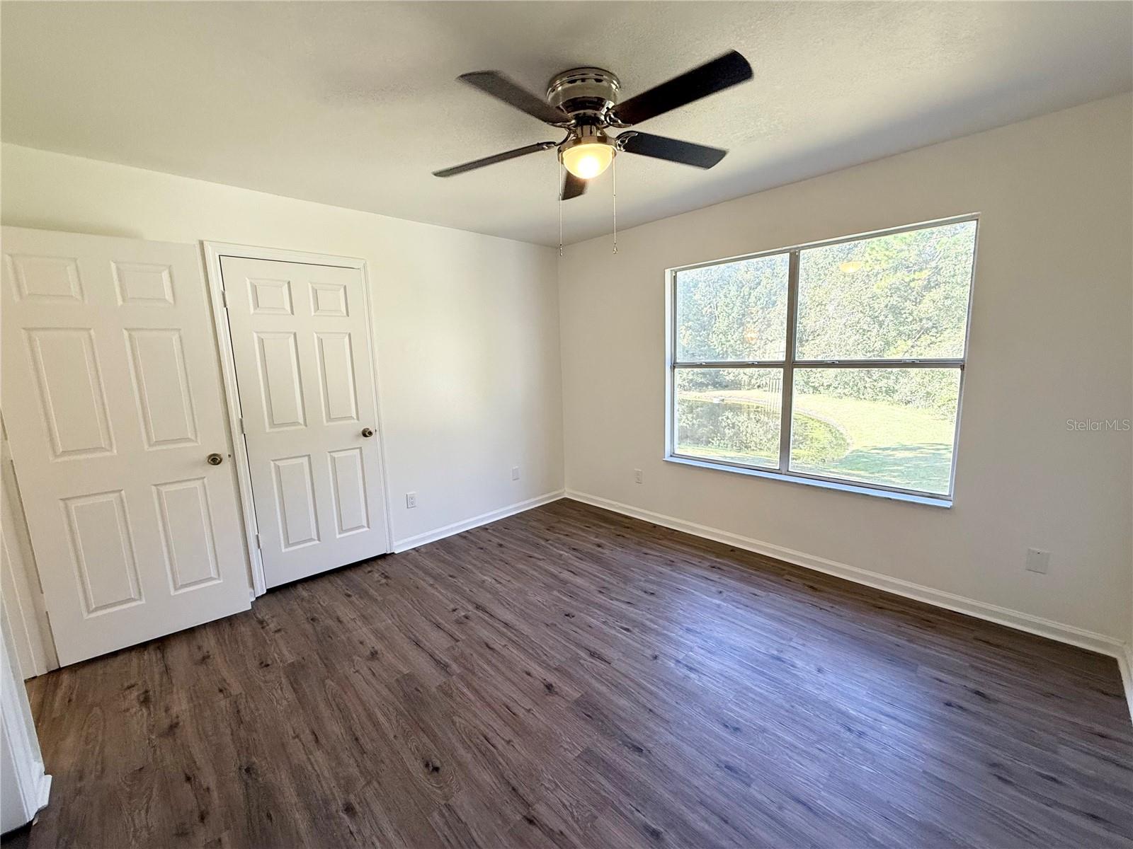 RIVERSIDE AT TWIN RIVERS UN 3C - Residential Lease