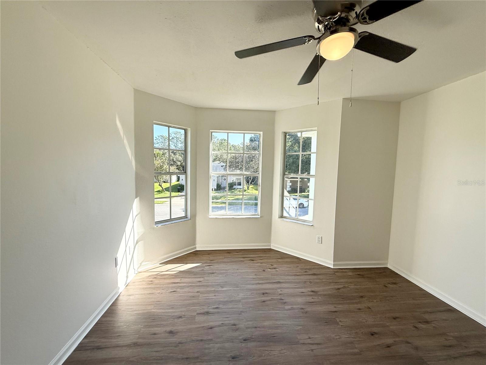 RIVERSIDE AT TWIN RIVERS UN 3C - Residential Lease