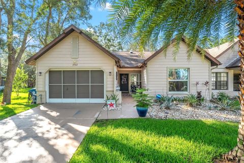 2342 COUNTRYSIDE DRIVE SPRING HILL FL 34606