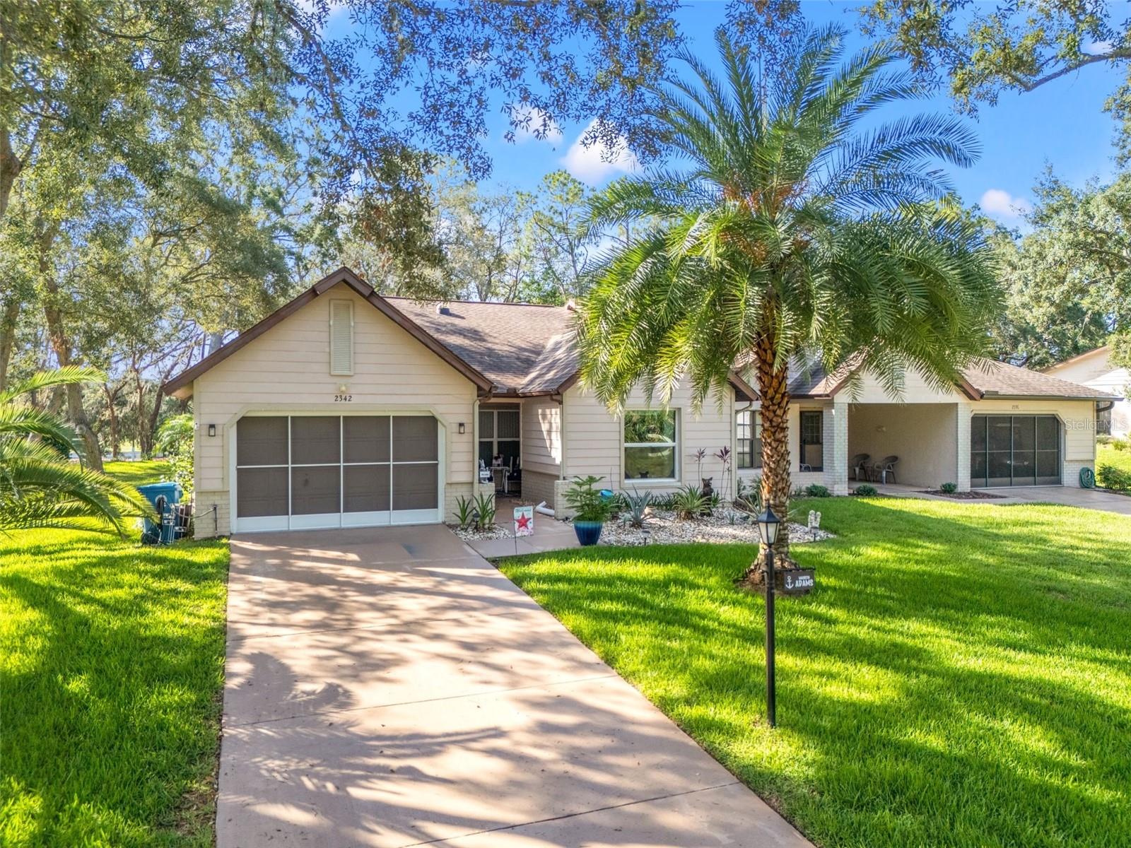 2342 COUNTRYSIDE DRIVE