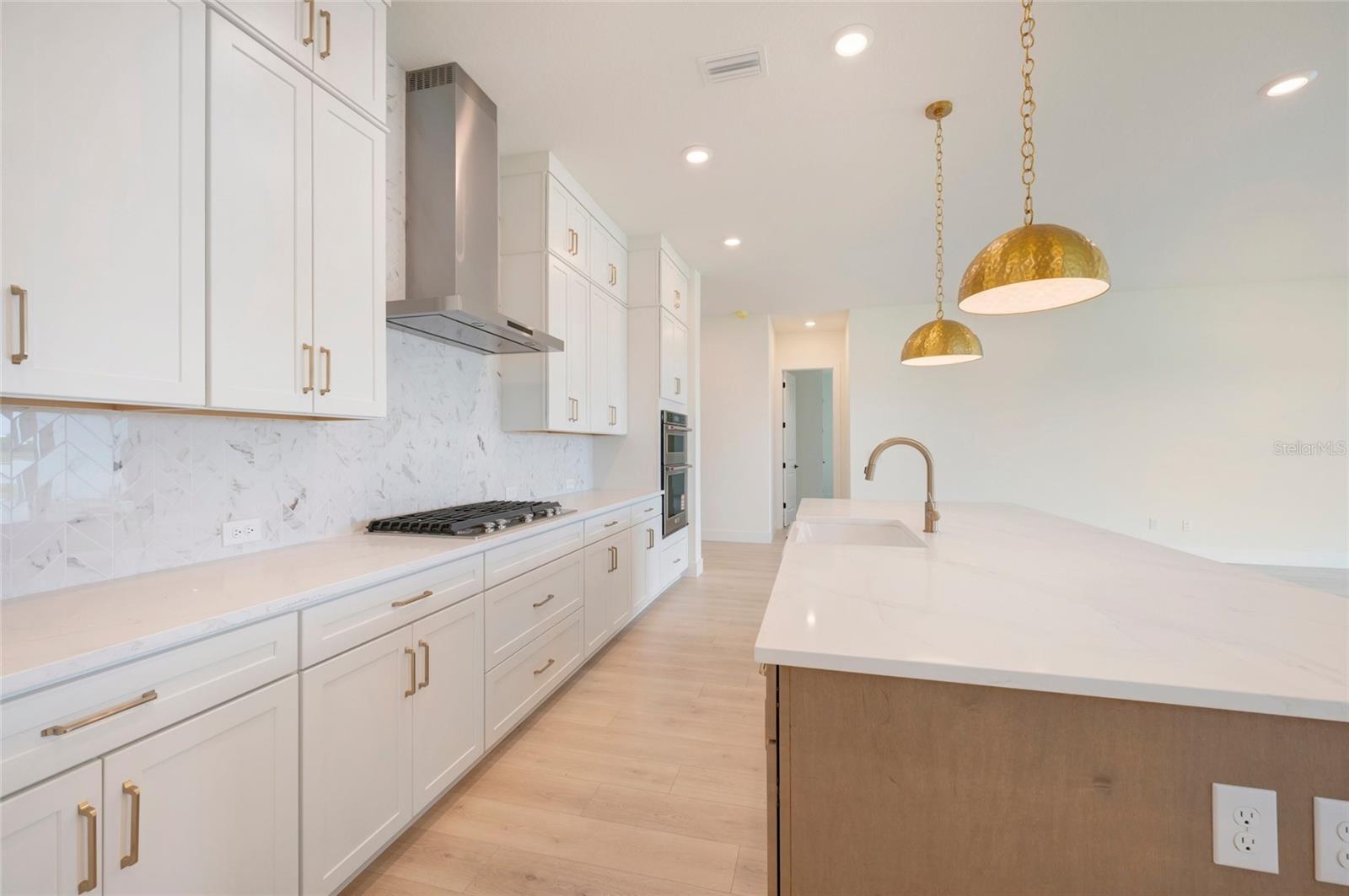 PALMERA AT WELLEN PARK - Residential