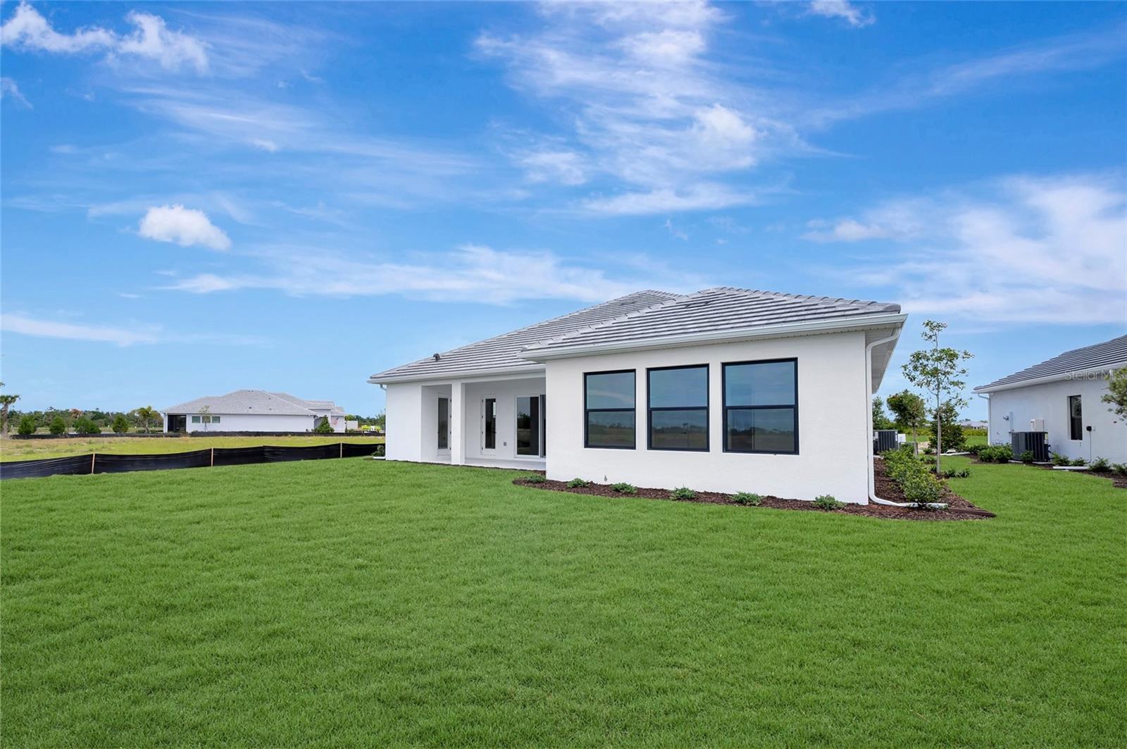PALMERA AT WELLEN PARK - Residential