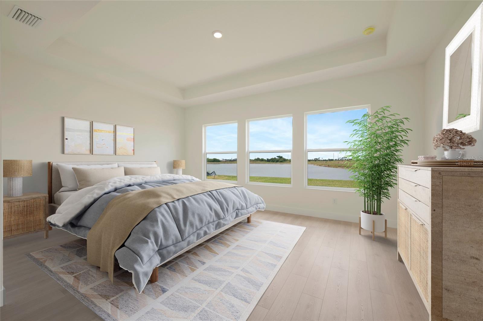 PALMERA AT WELLEN PARK - Residential