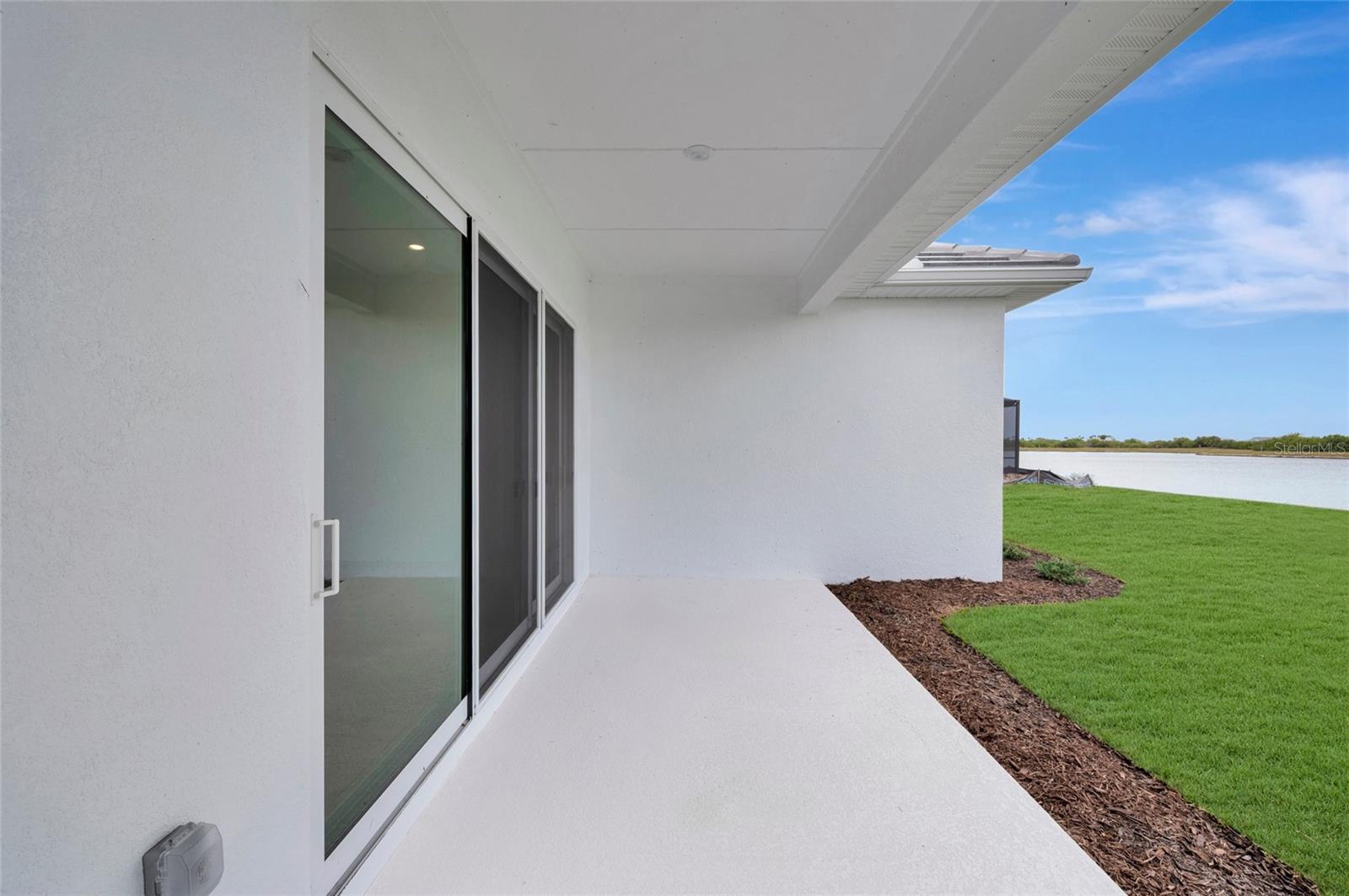 PALMERA AT WELLEN PARK - Residential