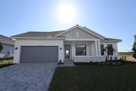 Photo of 17988 Foxtail Loop, Venice, FL 34293 (MLS # TB8478238)