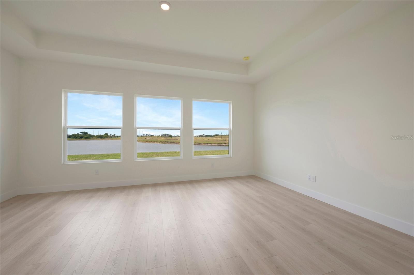 PALMERA AT WELLEN PARK - Residential