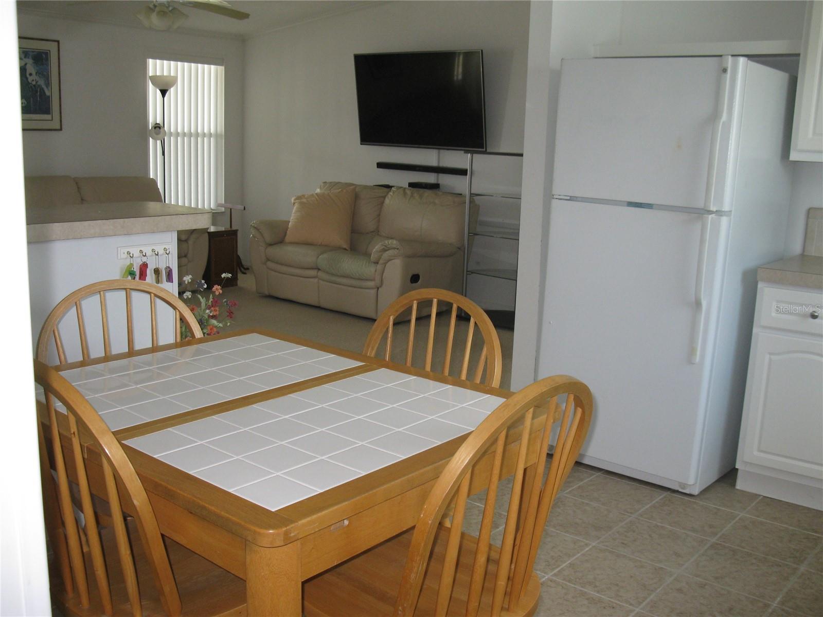 SWEETWATER GOLF & TENNIS CLUB ADD 01 - Residential