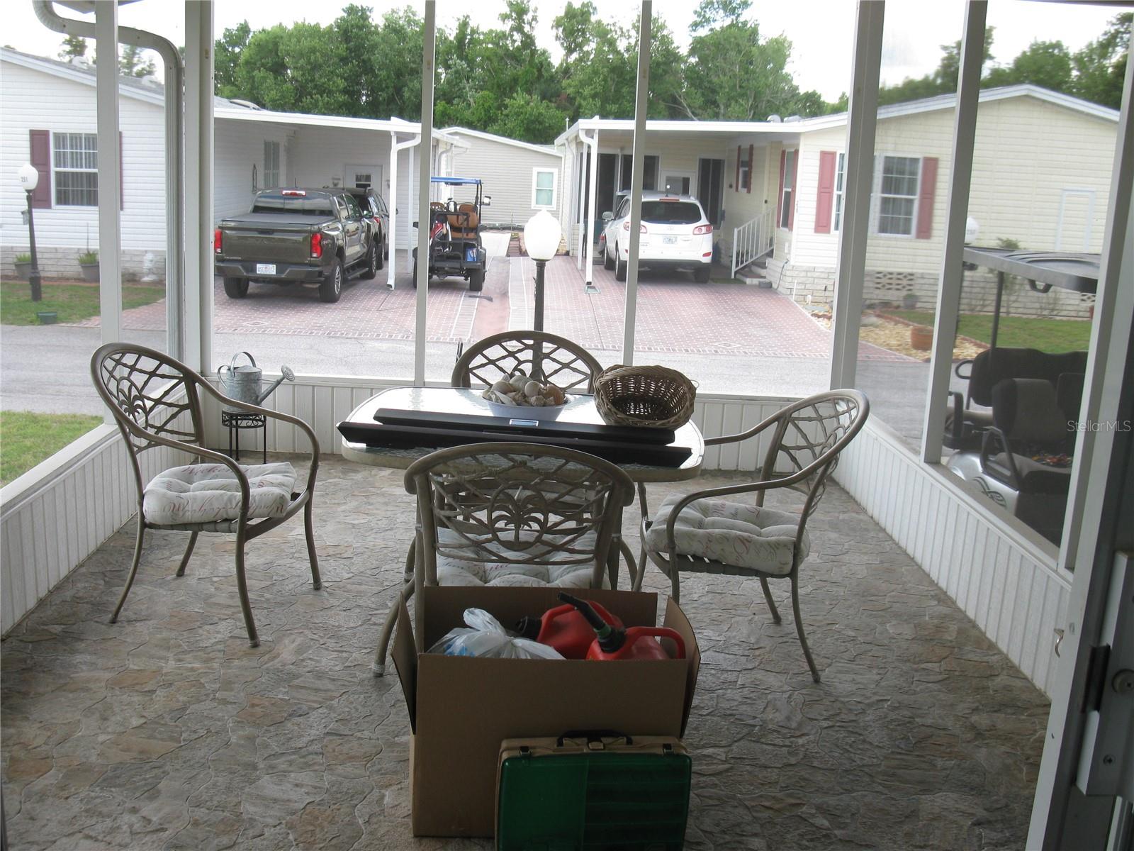 SWEETWATER GOLF & TENNIS CLUB ADD 01 - Residential