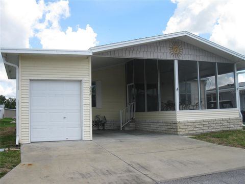 Photo of 242 Ramsgate Way, Haines City, FL 33844 (MLS # L4962291)