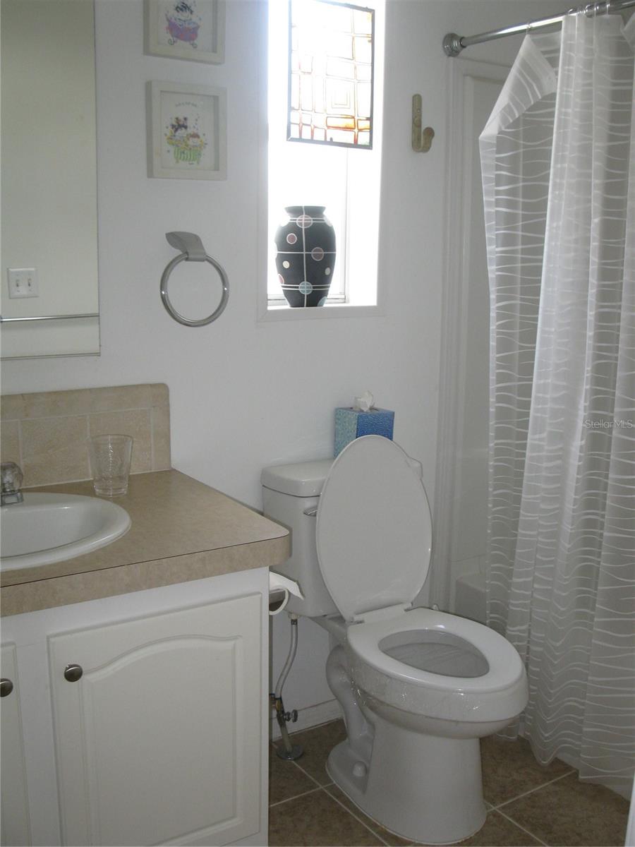 SWEETWATER GOLF & TENNIS CLUB ADD 01 - Residential