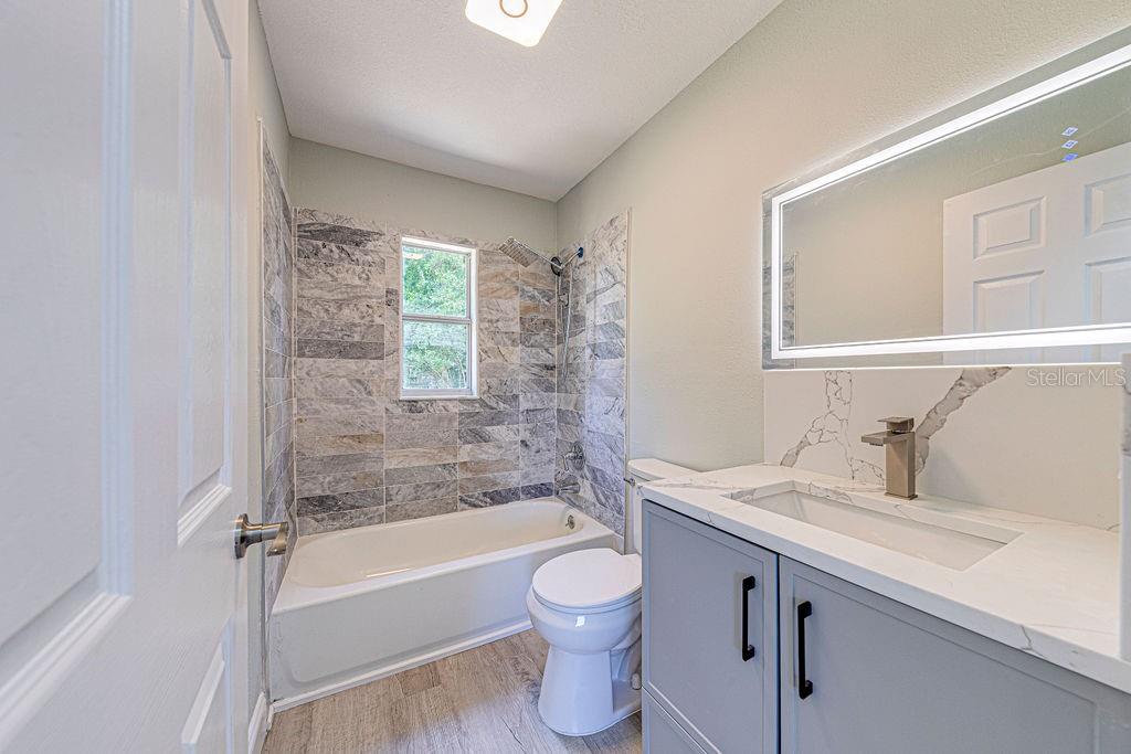 UNINCOPORATED - Residential