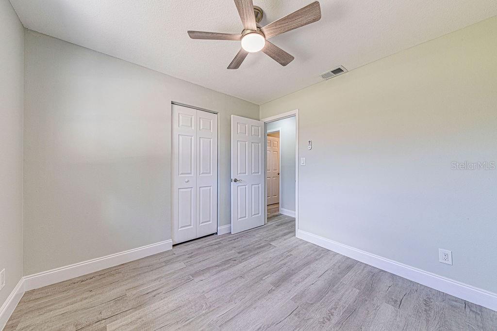 UNINCOPORATED - Residential