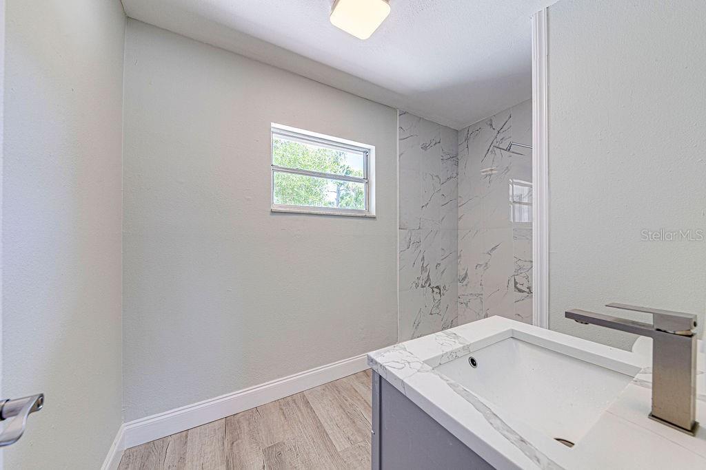 UNINCOPORATED - Residential