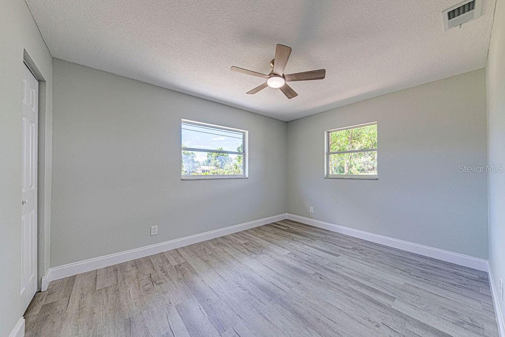 UNINCOPORATED - Residential